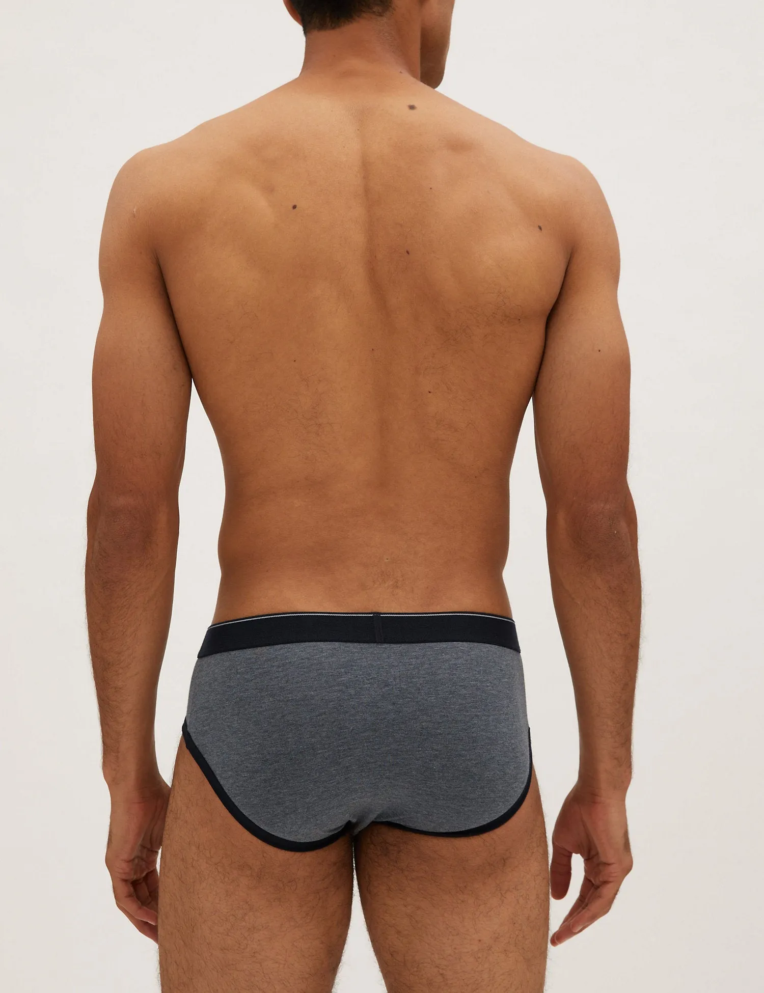 5pk Cotton Cool & Fresh Printed Briefs