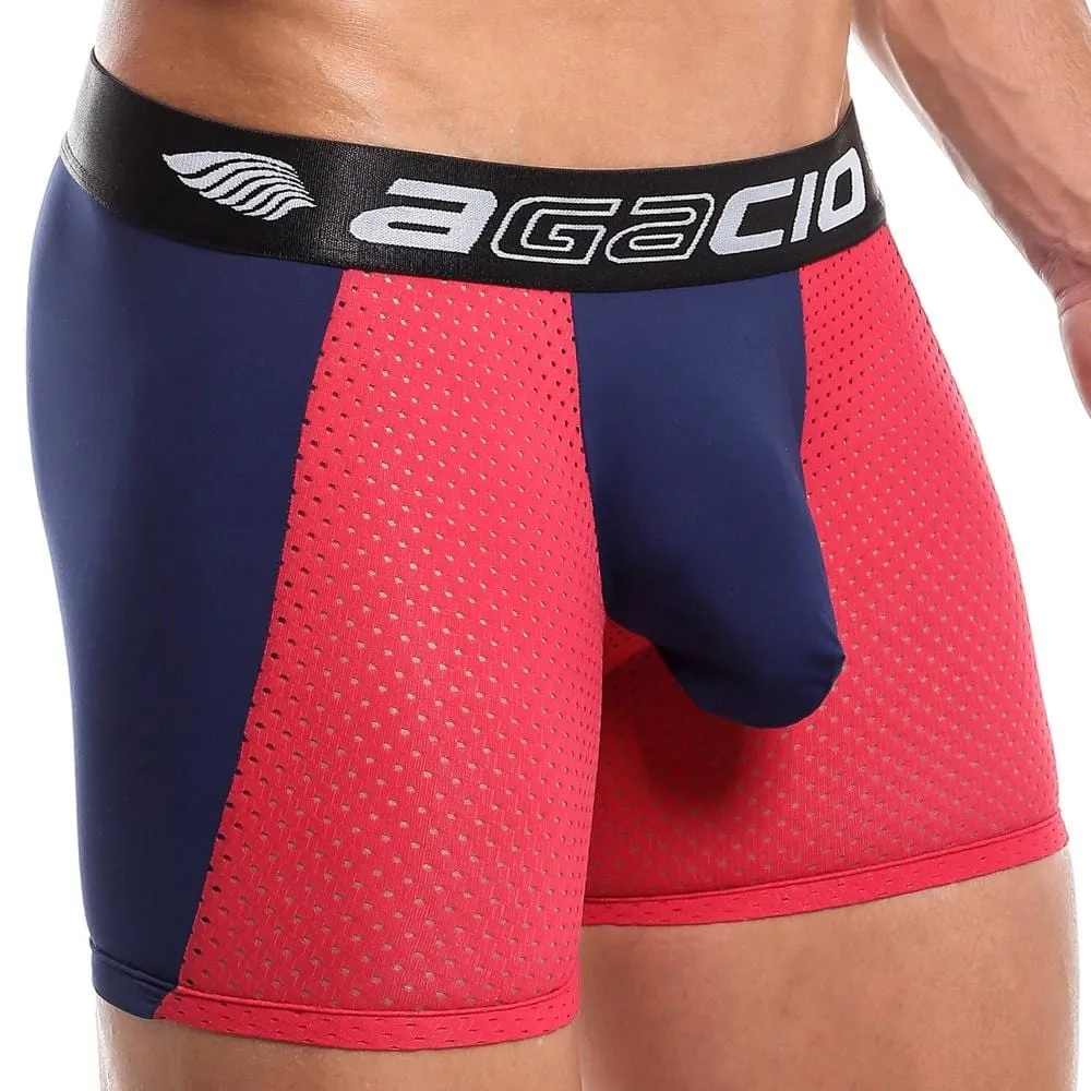 Agacio AGG039 Beat It Boxer
