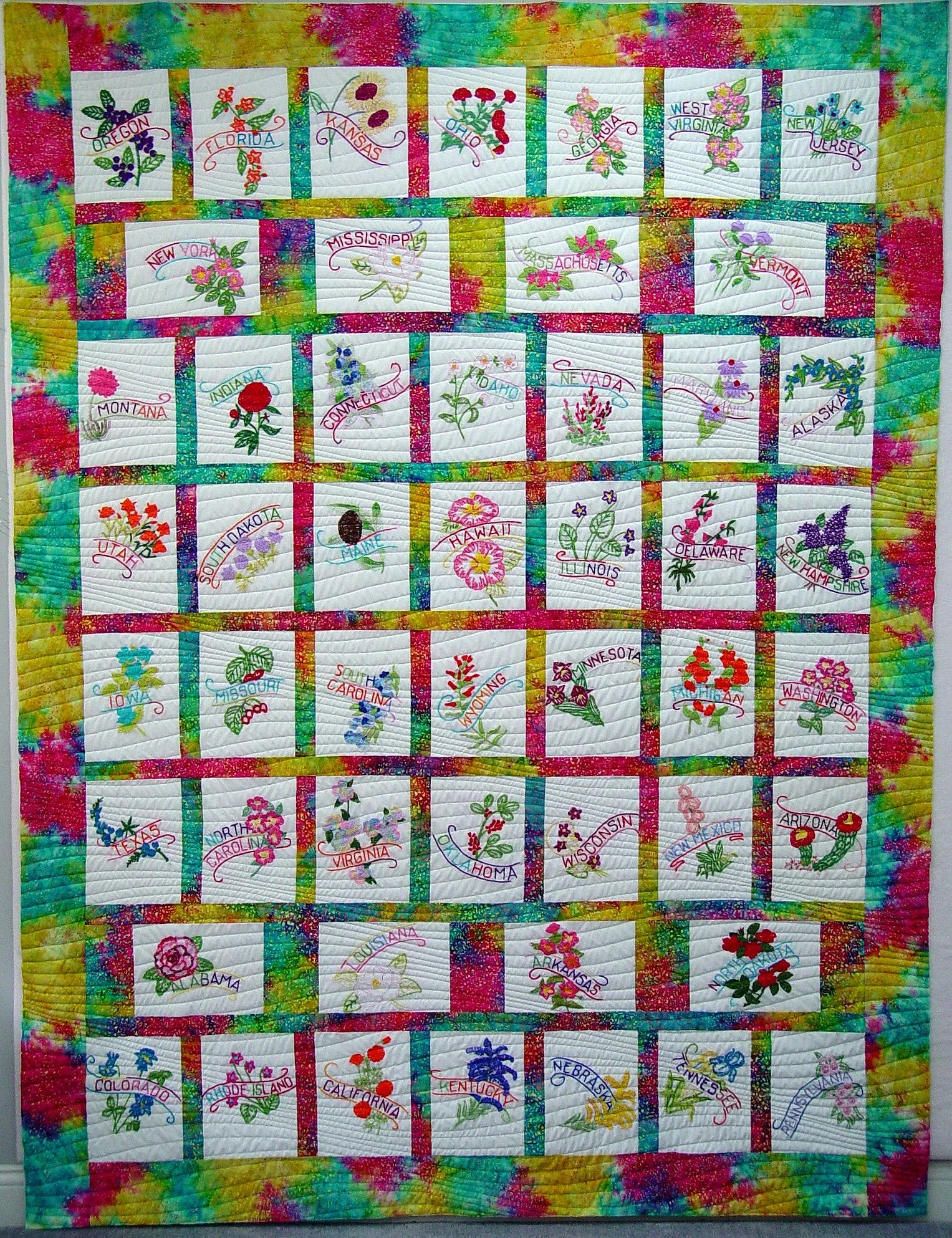 AS_R501 Modern Curves 14 E2E & Modern Waves 6 E2E by Anita Shackelford