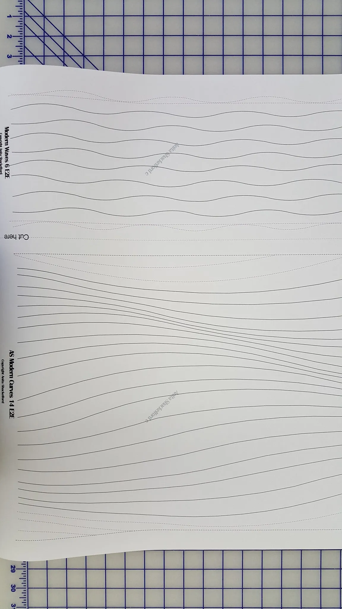 AS_R501 Modern Curves 14 E2E & Modern Waves 6 E2E by Anita Shackelford