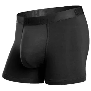 BN3TH Black Classic Fly Trunk