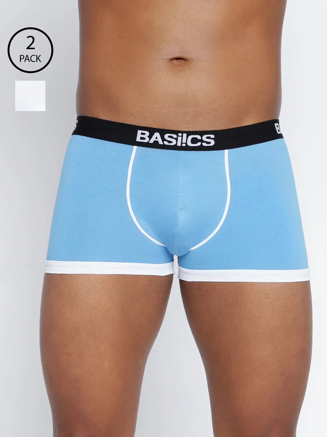 Bold Micro Sport Trunk (Pack of 2)