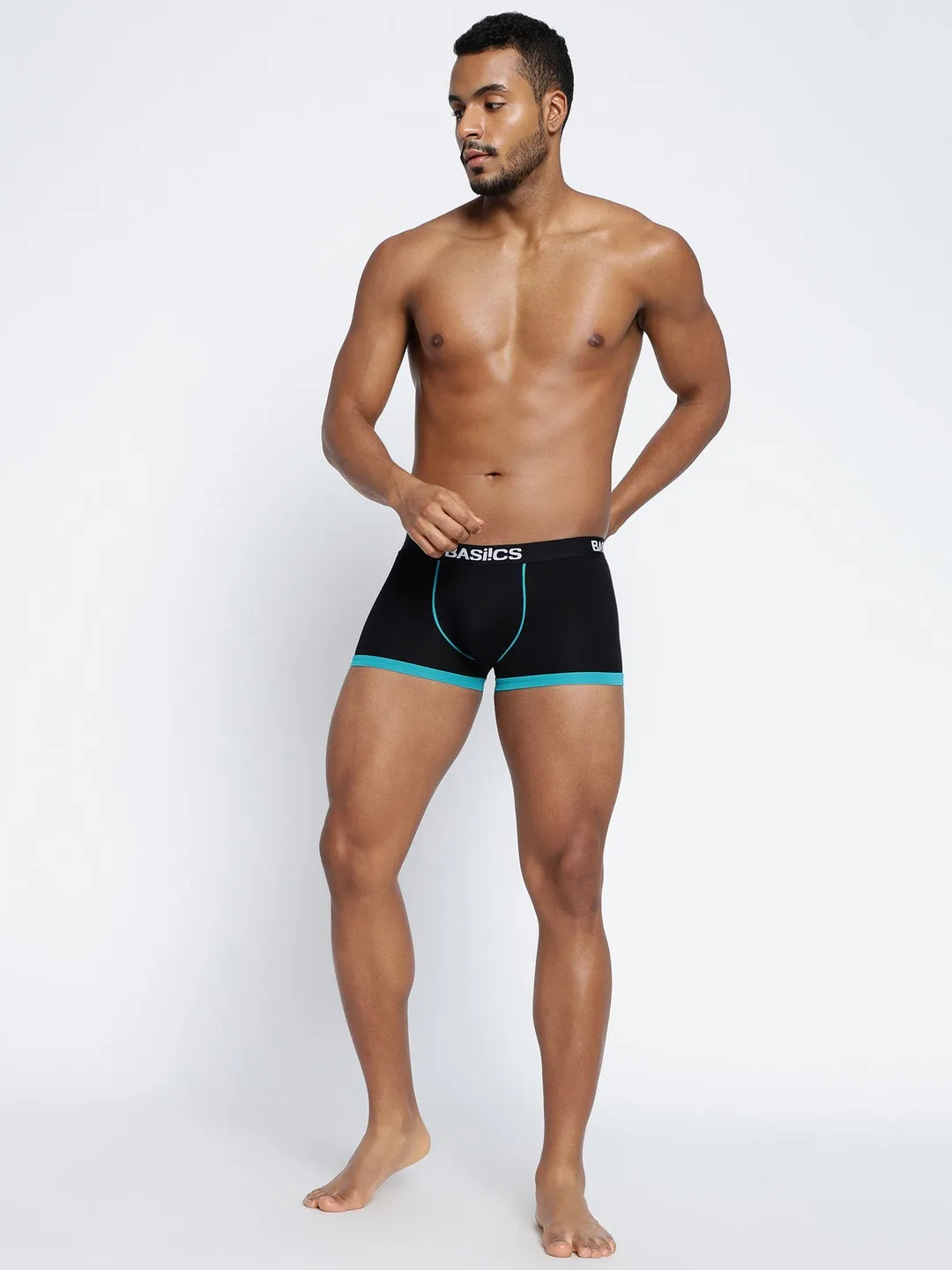 Bold Micro Sport Trunk (Pack of 2)
