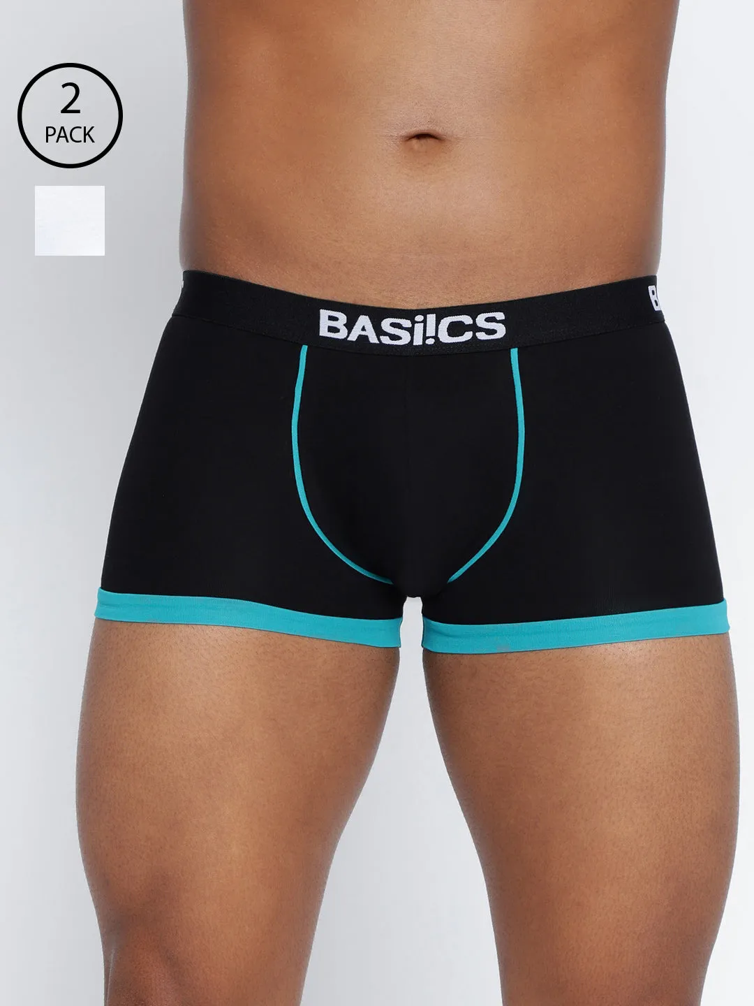 Bold Micro Sport Trunk (Pack of 2)