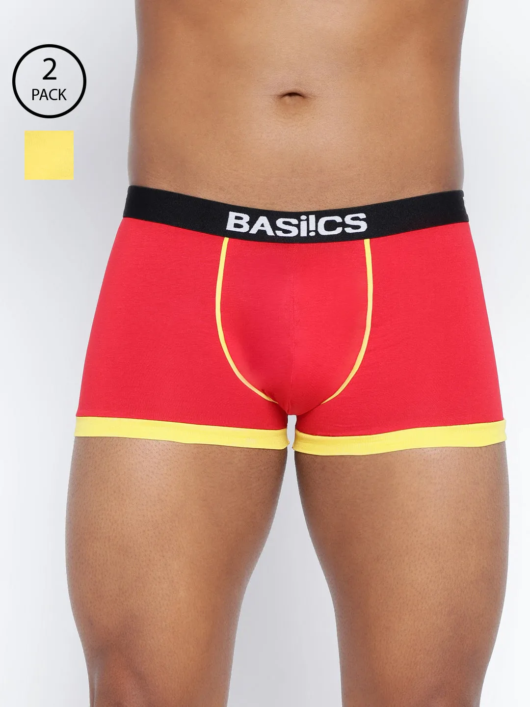 Bold Micro Sport Trunk (Pack of 2)