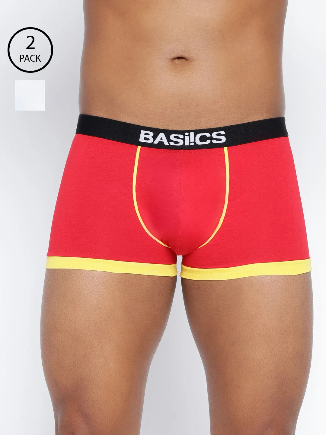Bold Micro Sport Trunk (Pack of 2)