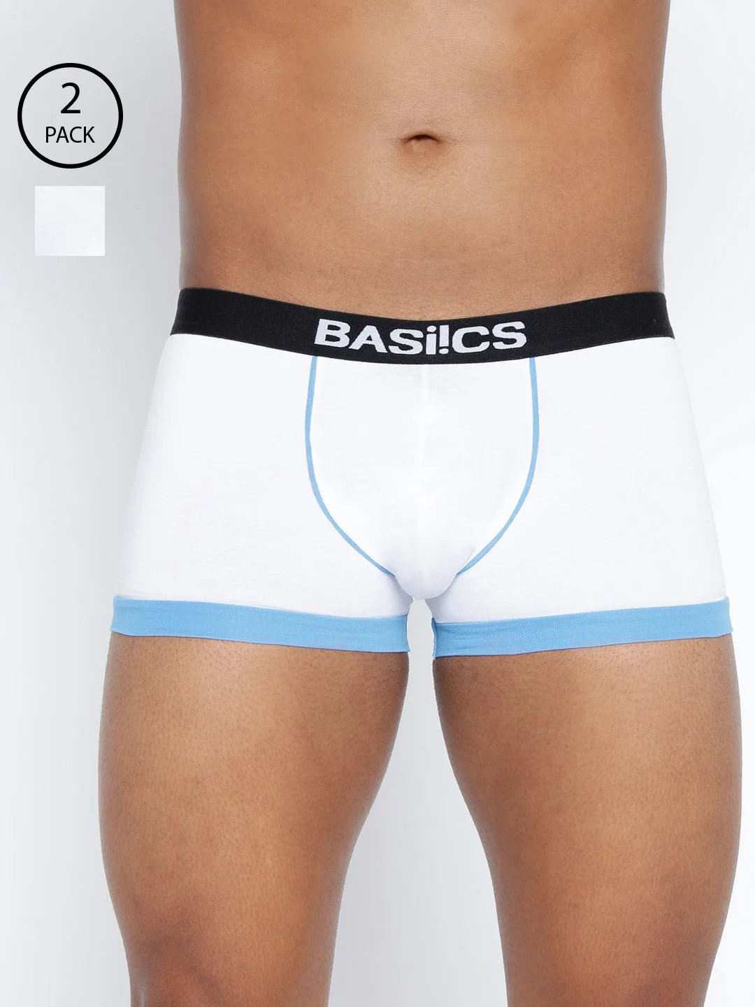 Bold Micro Sport Trunk (Pack of 2)