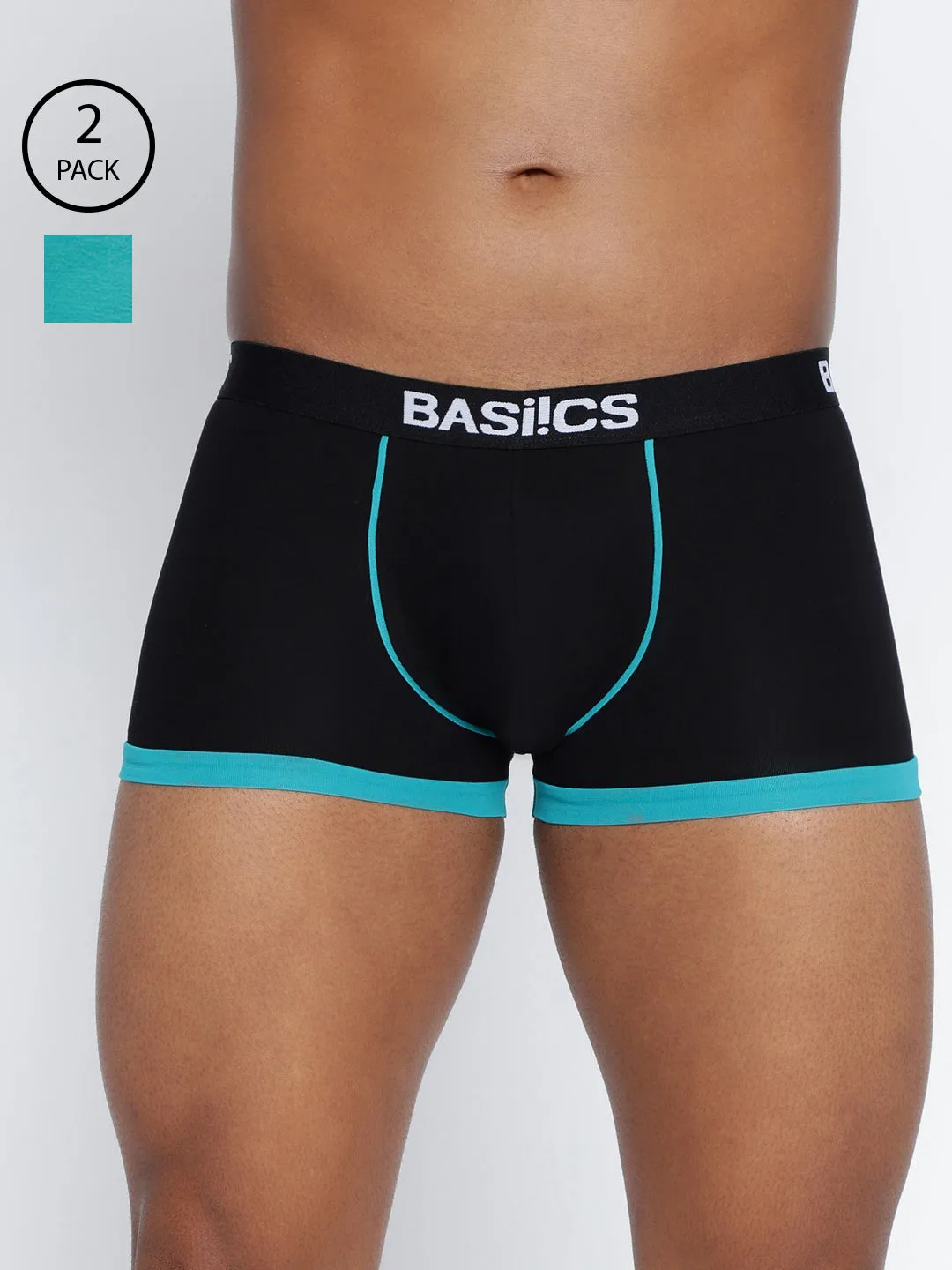 Bold Micro Sport Trunk (Pack of 2)
