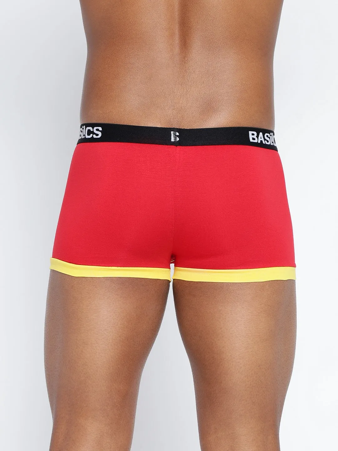 Bold Micro Sport Trunk (Pack of 2)