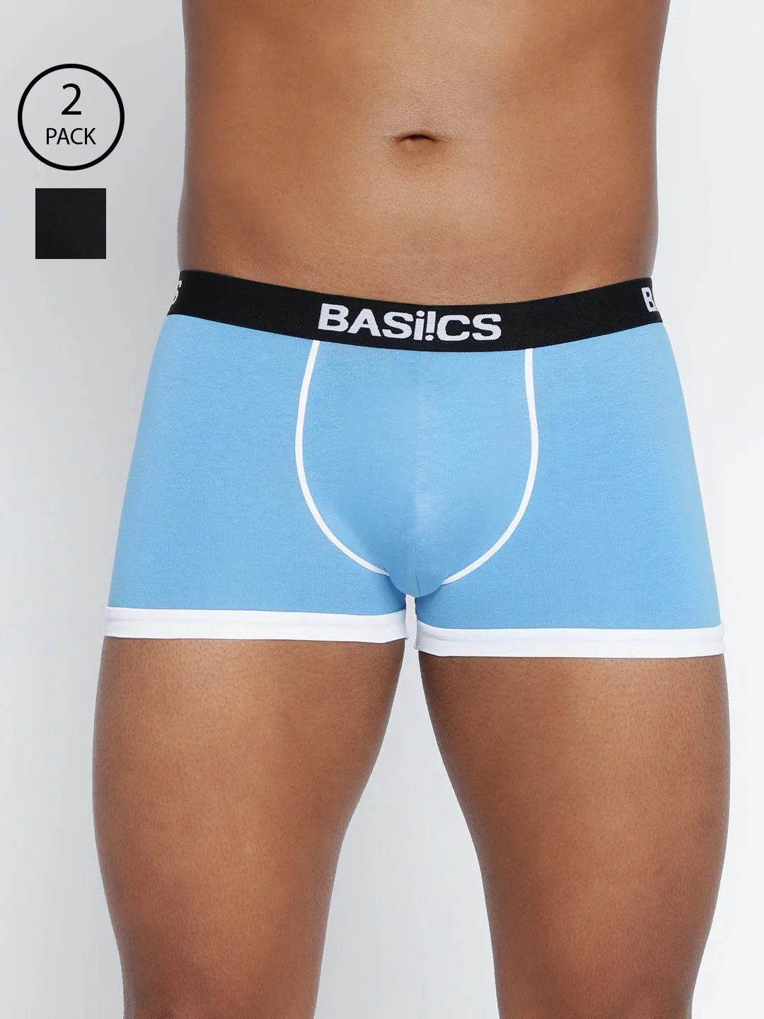 Bold Micro Sport Trunk (Pack of 2)
