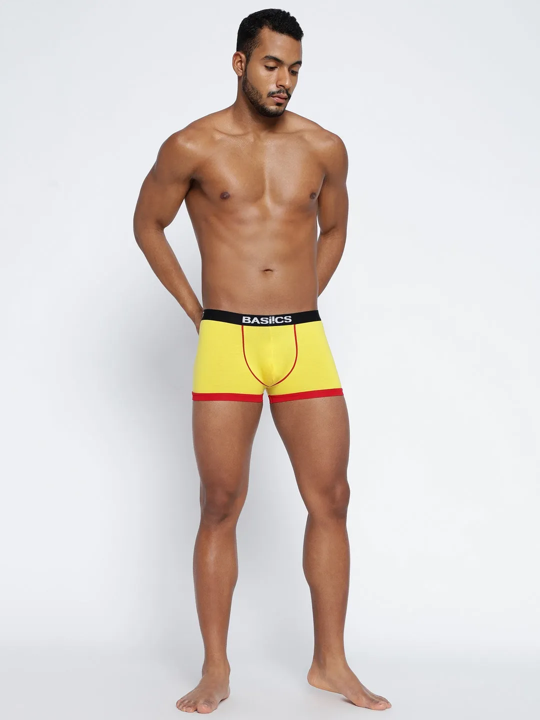 Bold Micro Sport Trunk (Pack of 2)
