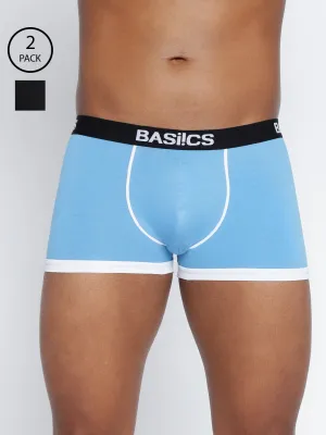 Bold Micro Sport Trunk (Pack of 2)