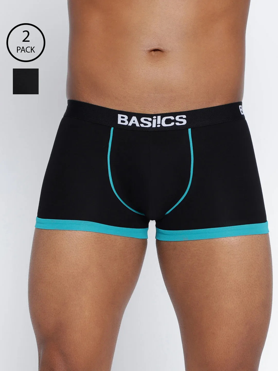 Bold Micro Sport Trunk (Pack of 2)