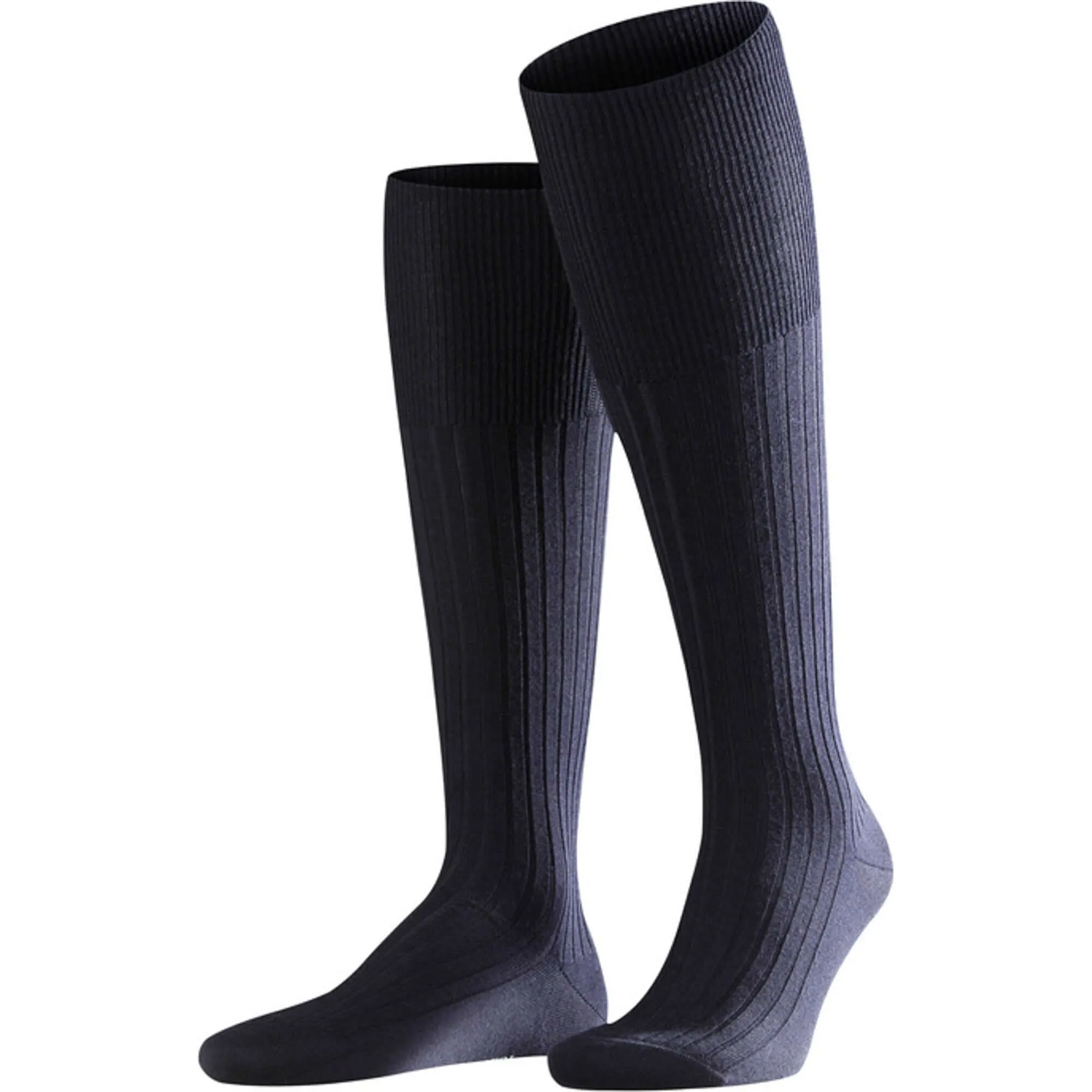 Bristol Merino Wool Socks | Knee High