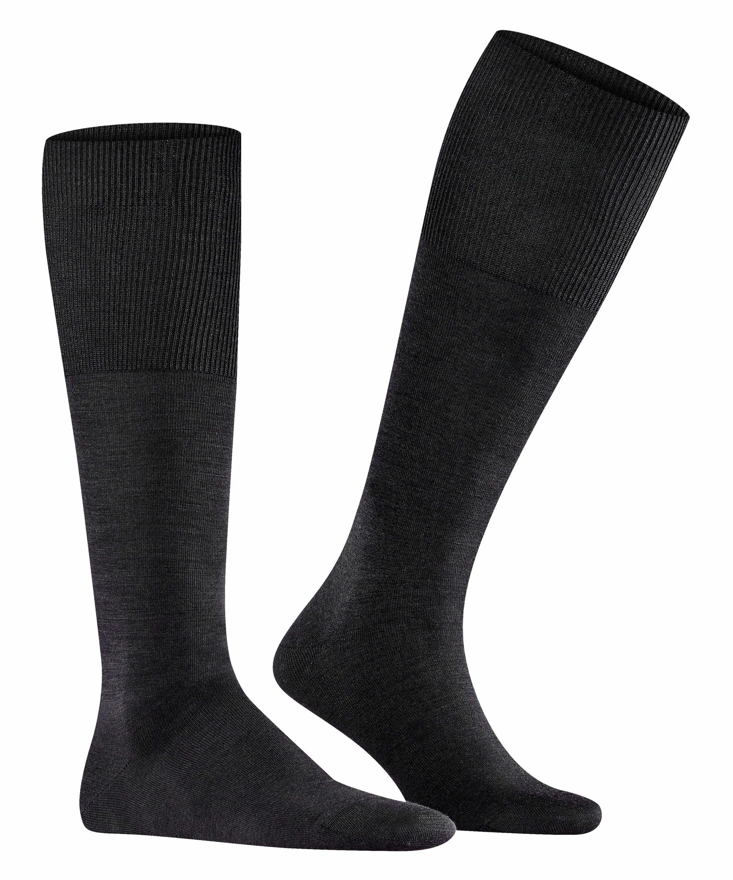 Bristol Merino Wool Socks | Knee High