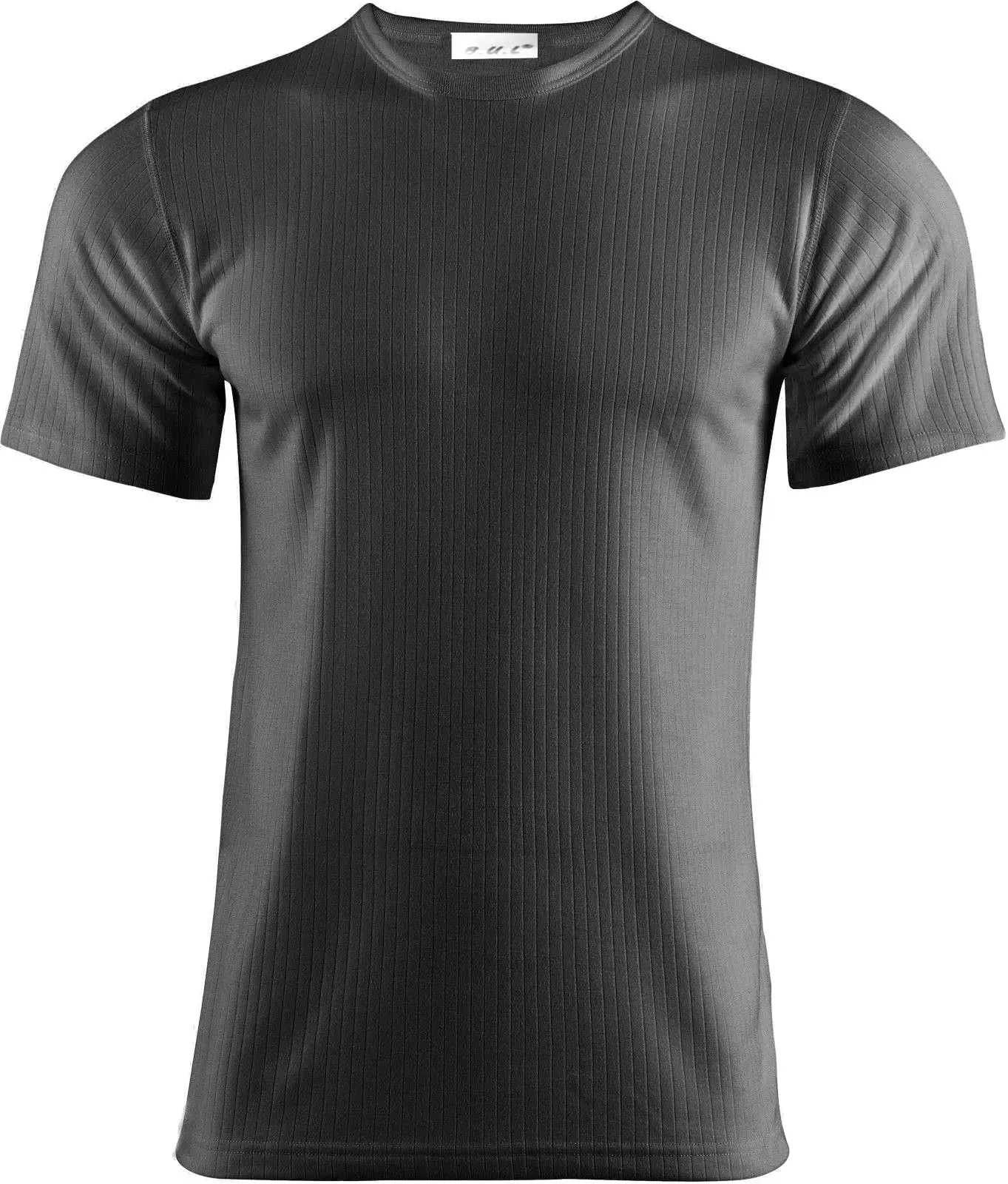 B.U.L ® 2 Mens Extreme Hot Thermal Underwear Set Short Sleeve Vest Suitable for Winter, Outdoor Work, Travel, Camping & Ski Wear Size S-XXL