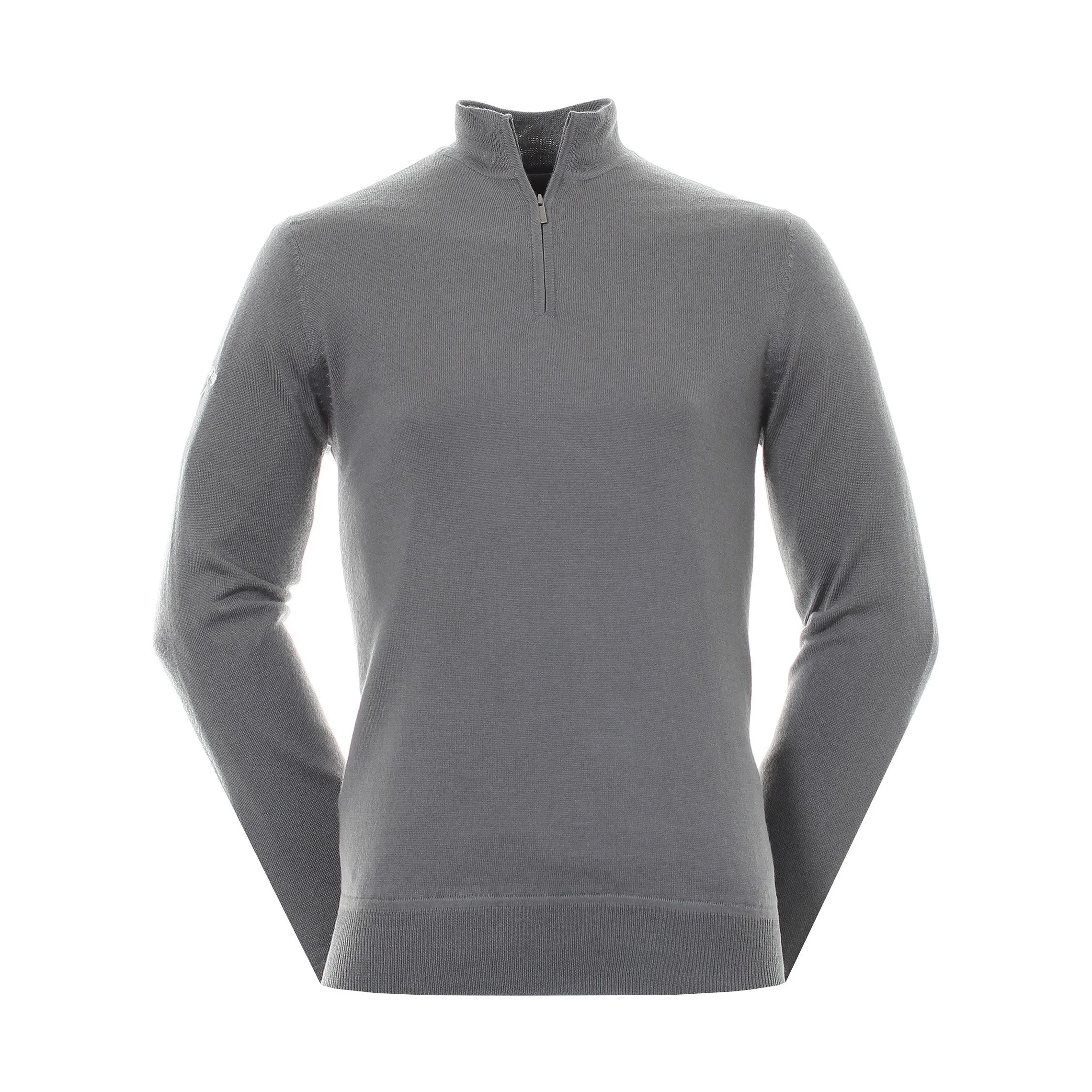 Callaway Golf Windstopper 1/4 Zip Sweater