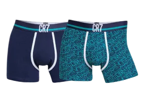 CR7 FASHION TRUNK 2-PACK