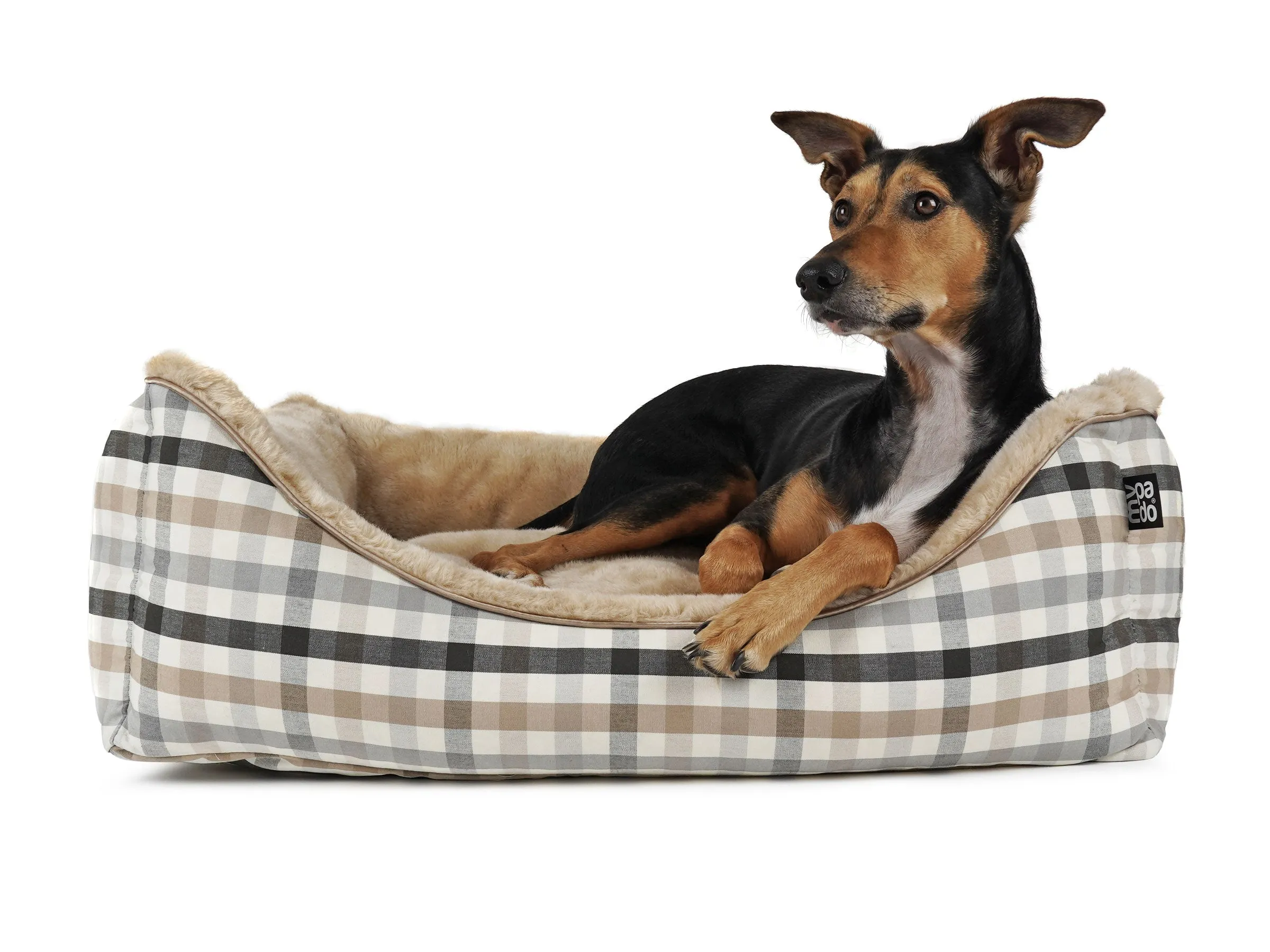 Dog bed Dreamer Checks