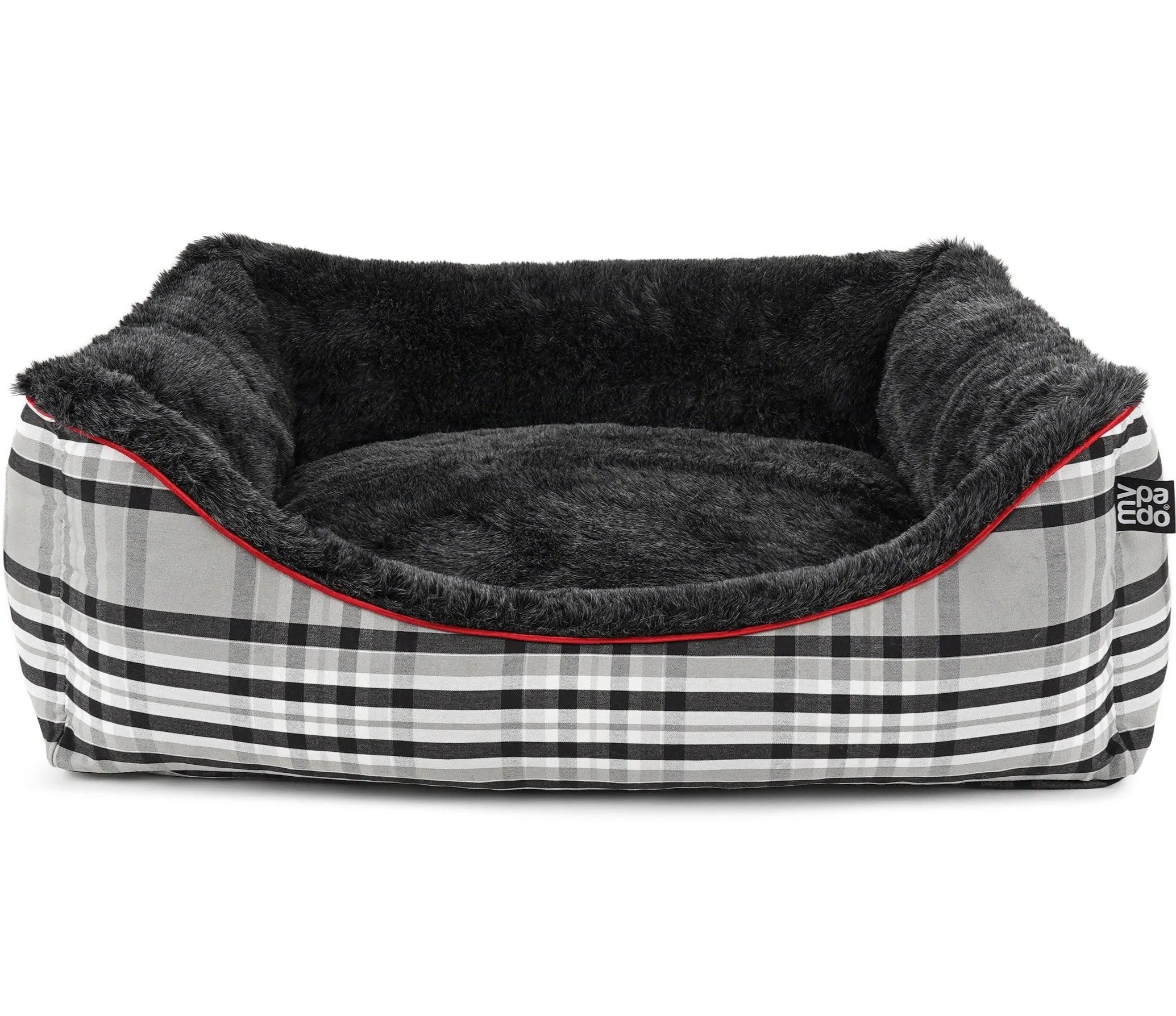 Dog bed Dreamer Checks
