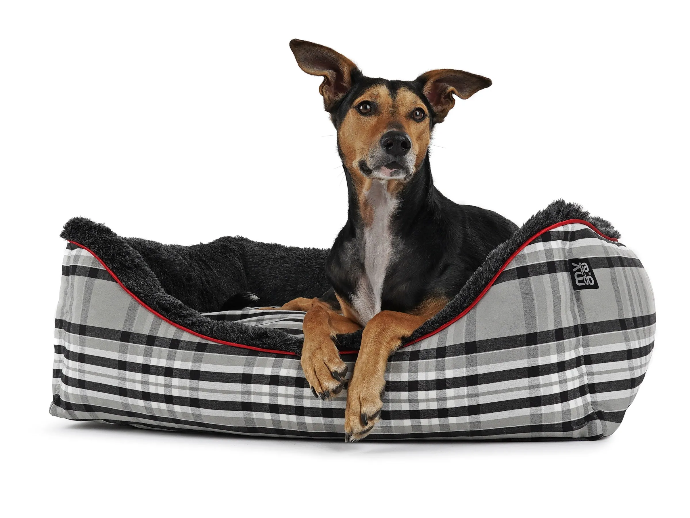 Dog bed Dreamer Checks