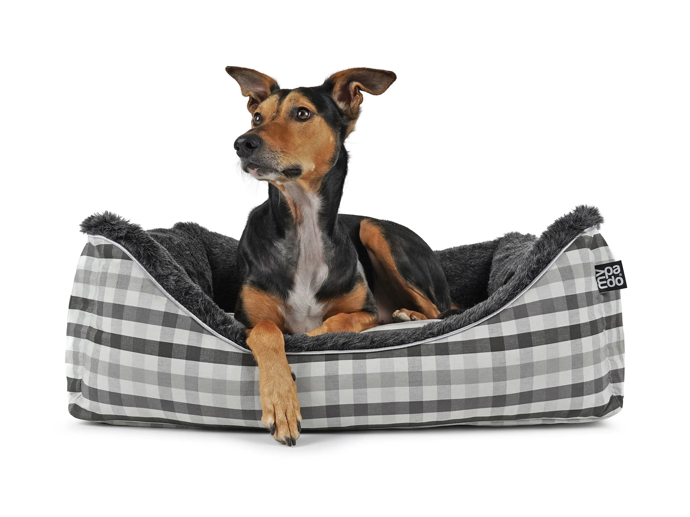 Dog bed Dreamer Checks