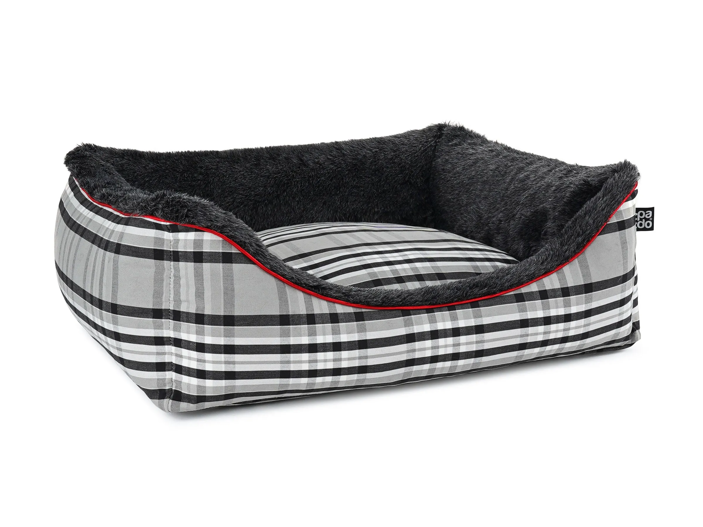 Dog bed Dreamer Checks