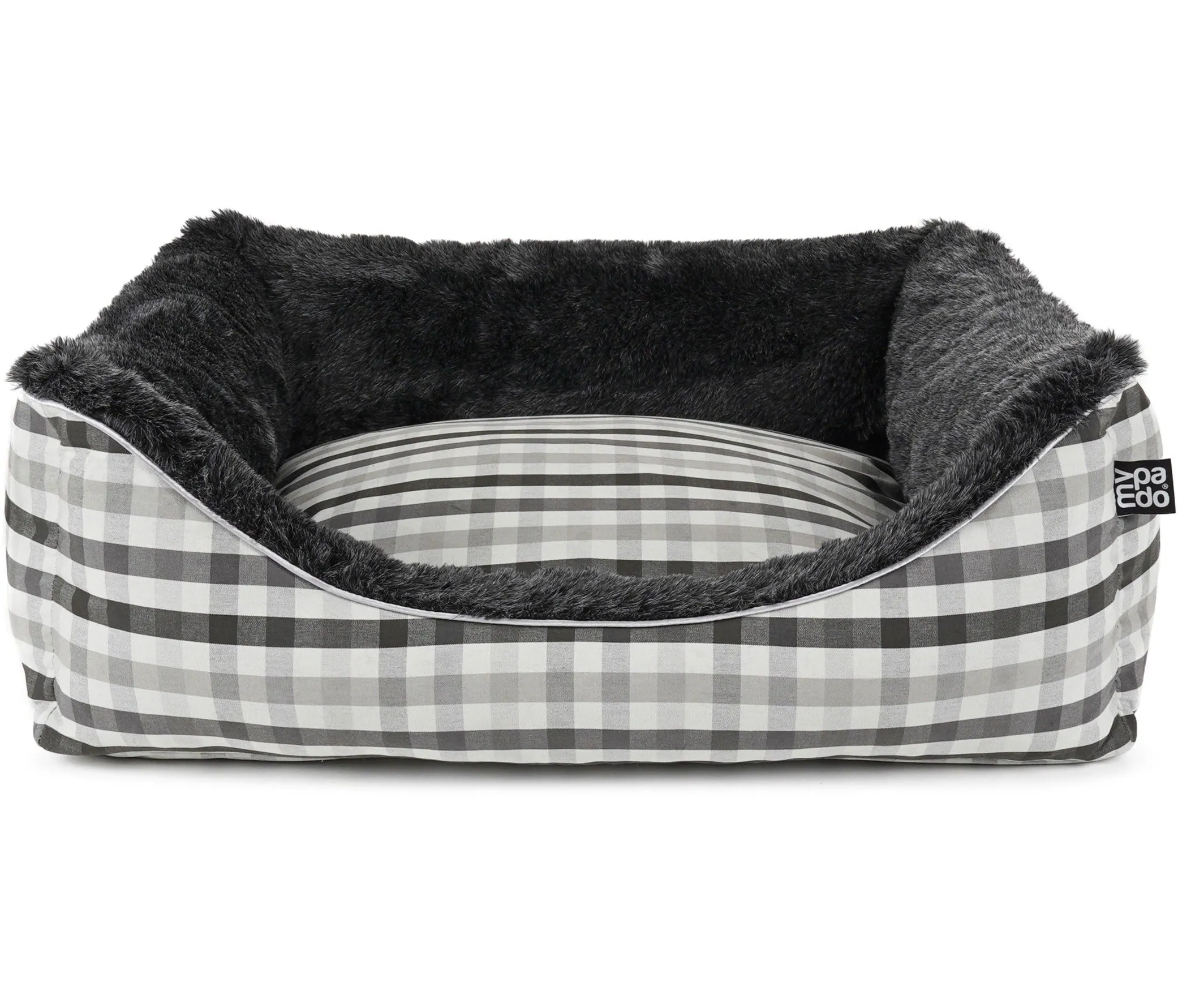 Dog bed Dreamer Checks