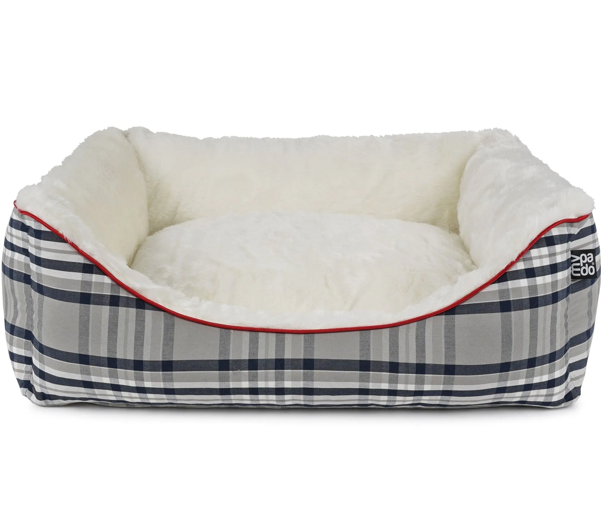 Dog bed Dreamer Checks