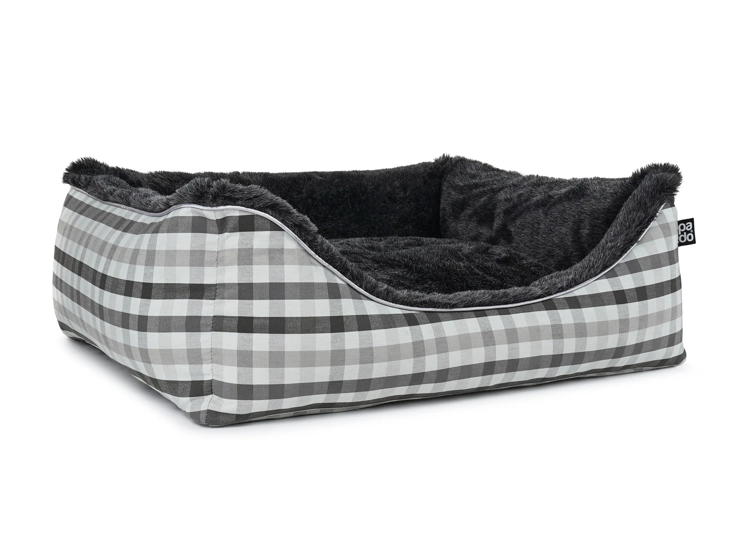 Dog bed Dreamer Checks