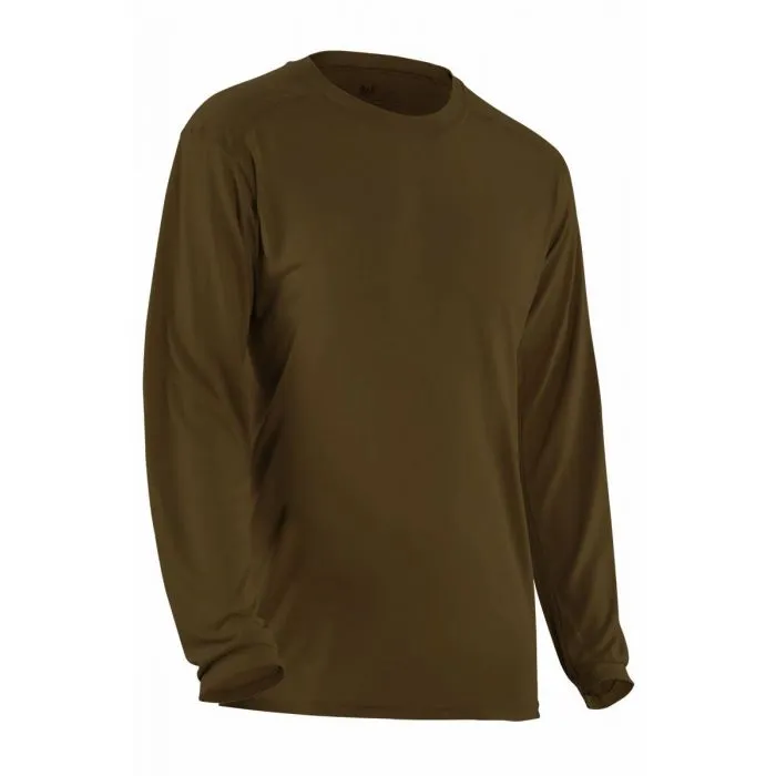 Drifire DF4-505LS Flame Resistant Ultra Lightweight Long Sleeve Tee Shirt