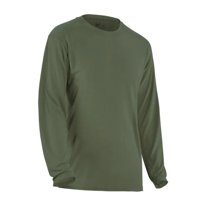 Drifire DF4-505LS Flame Resistant Ultra Lightweight Long Sleeve Tee Shirt