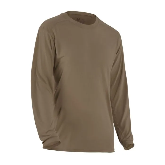 Drifire DF4-505LS Flame Resistant Ultra Lightweight Long Sleeve Tee Shirt