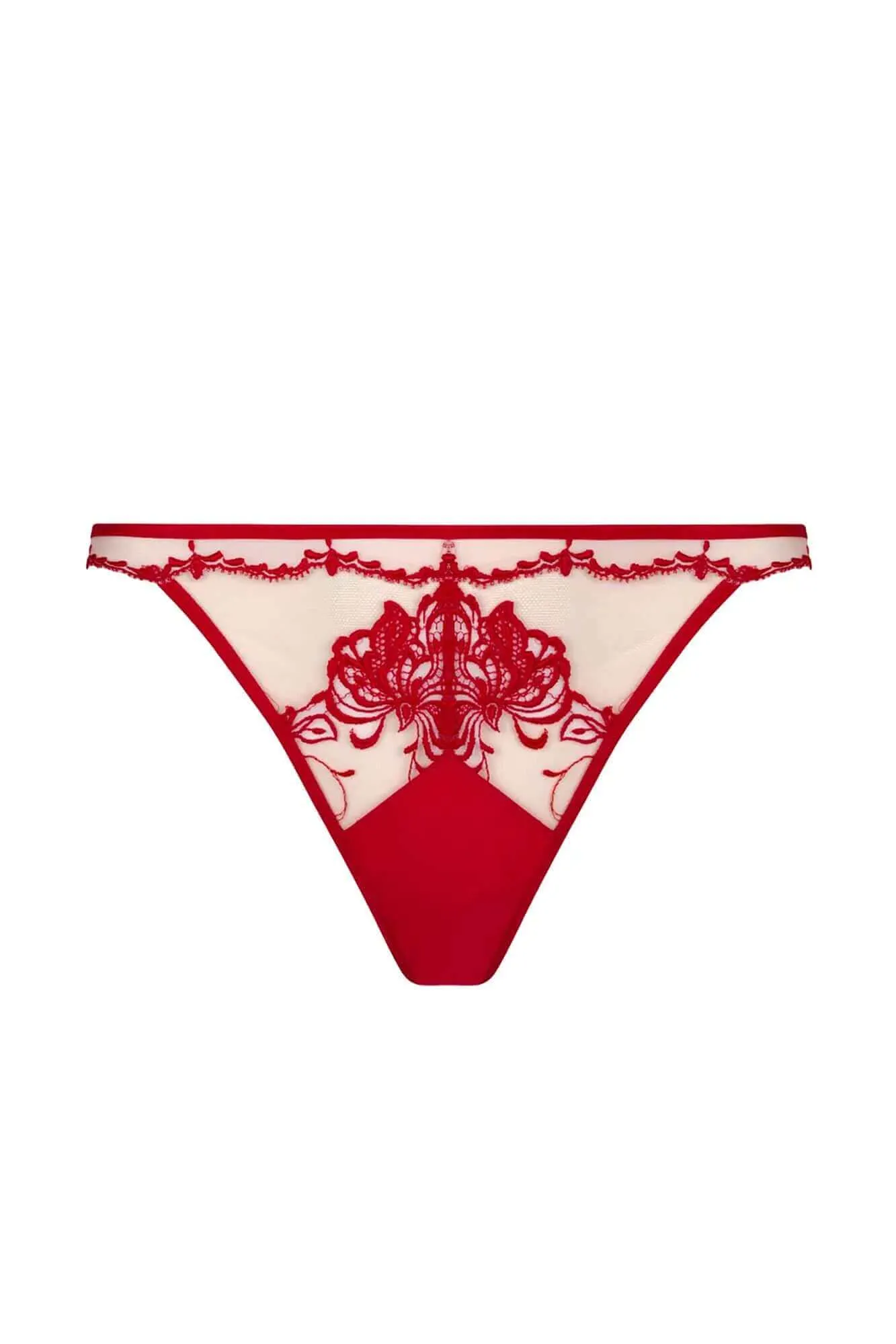 Eros Thong