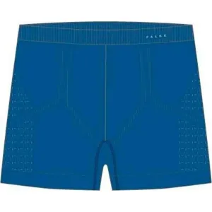 Falke Ultra-Light Cool Boxers - Yve Blue