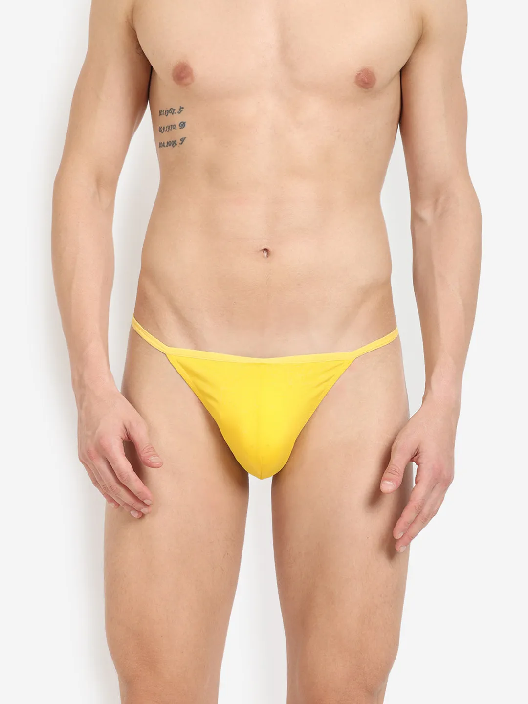 G-String LI05