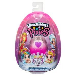 Hatchimals Pixies 1 Pack Assorted Styles