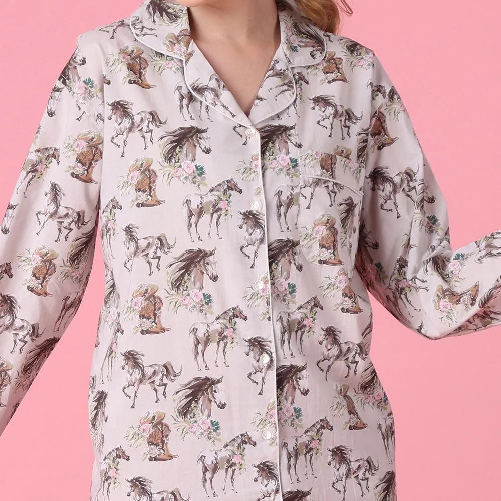 Josephine Nightshirt