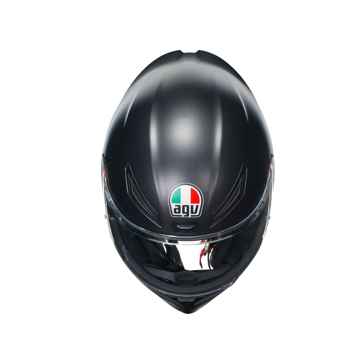 K1 S E2206 - MATT BLACK