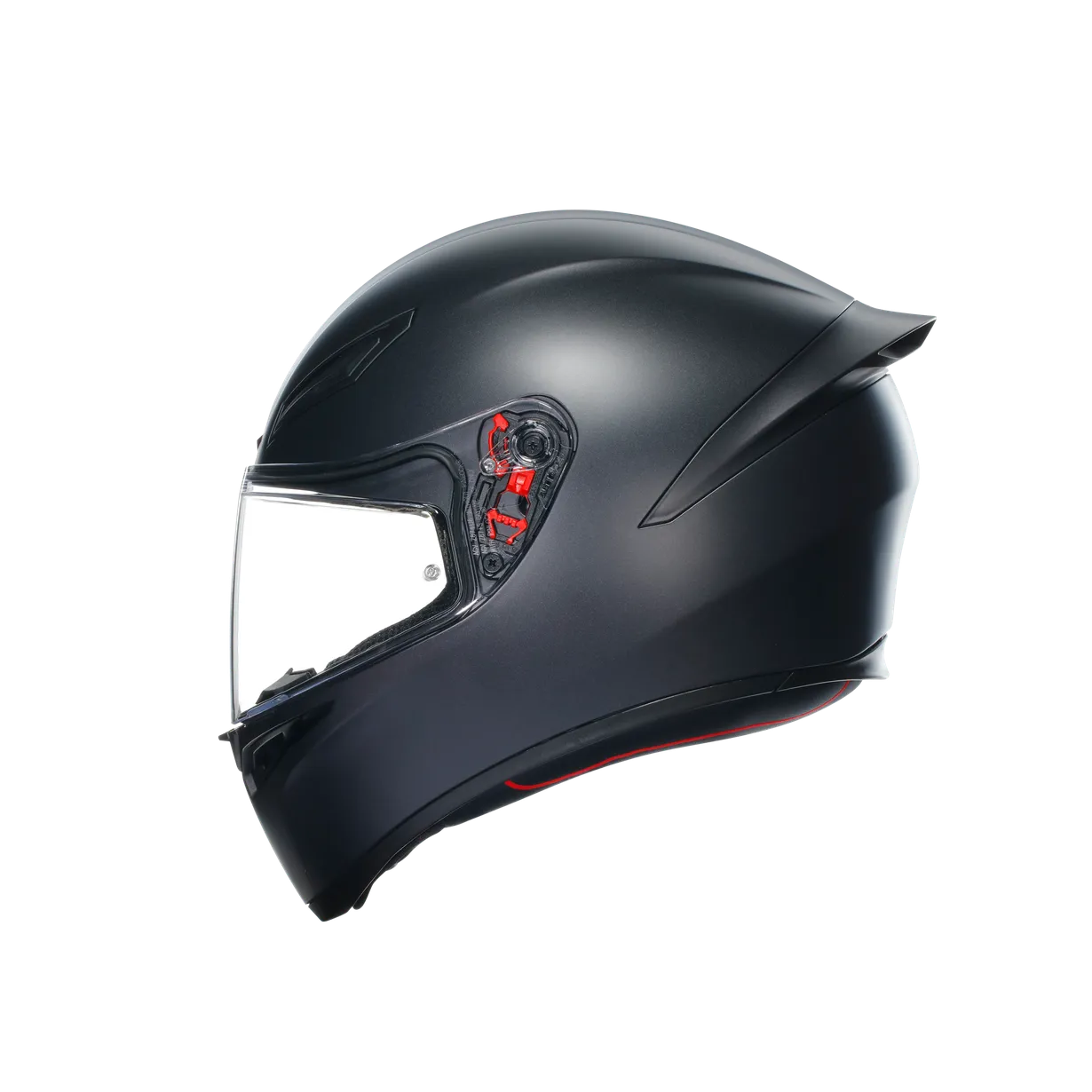 K1 S E2206 - MATT BLACK