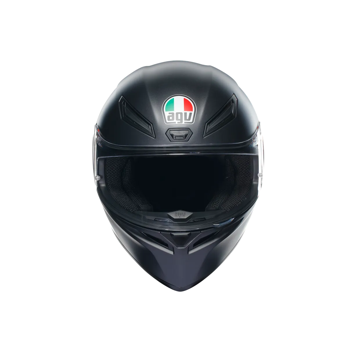 K1 S E2206 - MATT BLACK