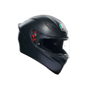 K1 S E2206 - MATT BLACK