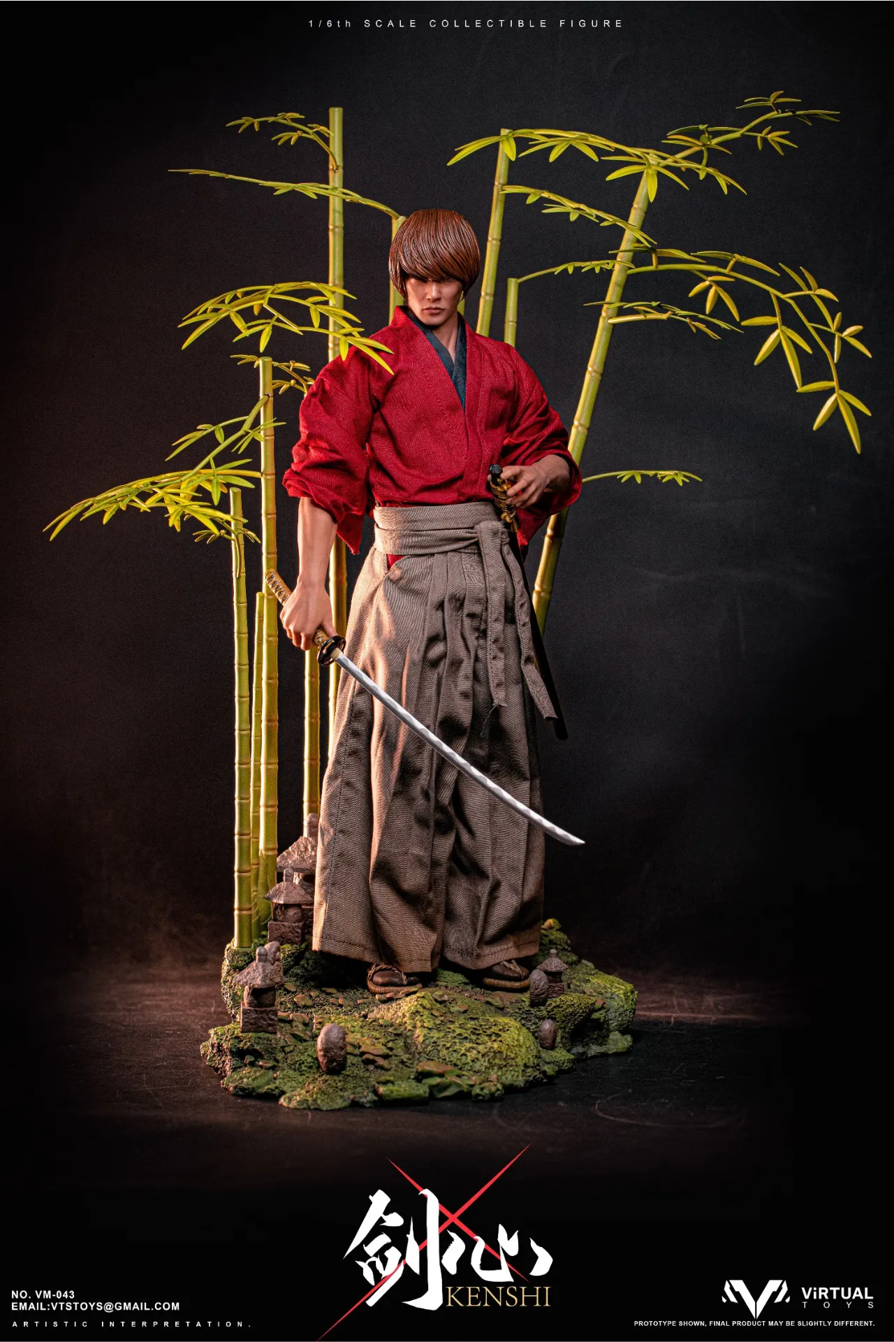 Kenshin