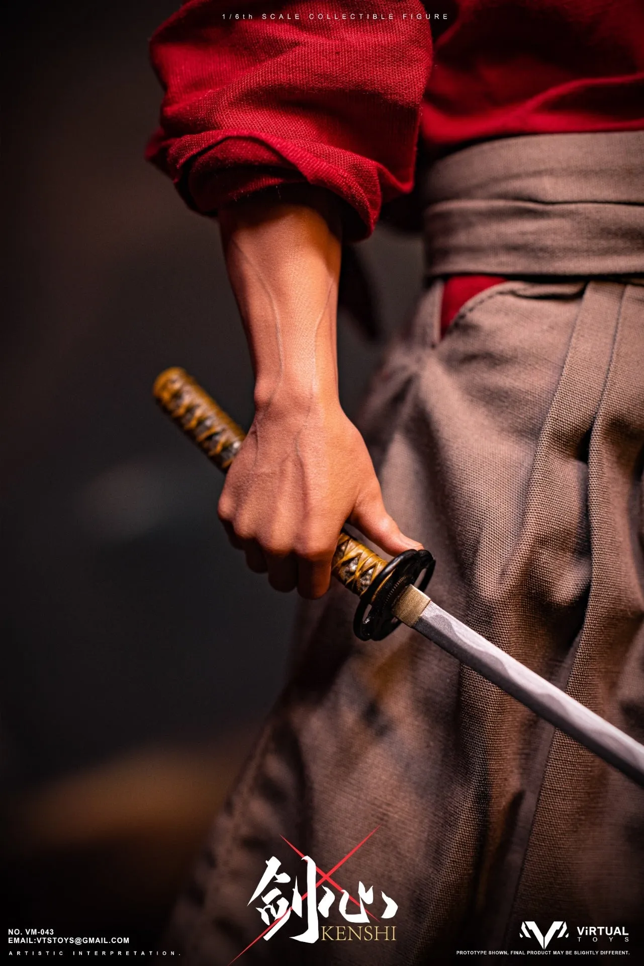 Kenshin