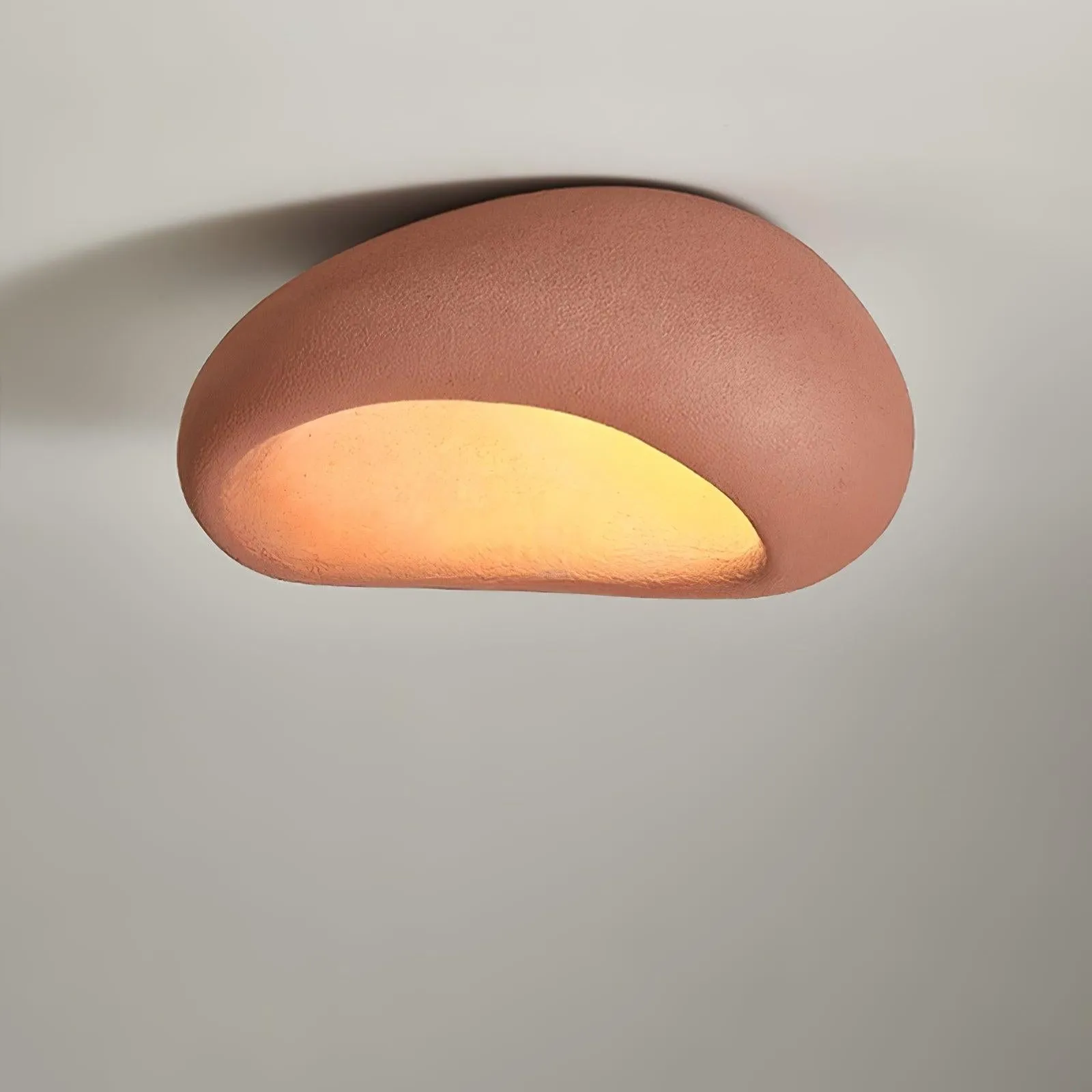 Khmara Ceiling Light