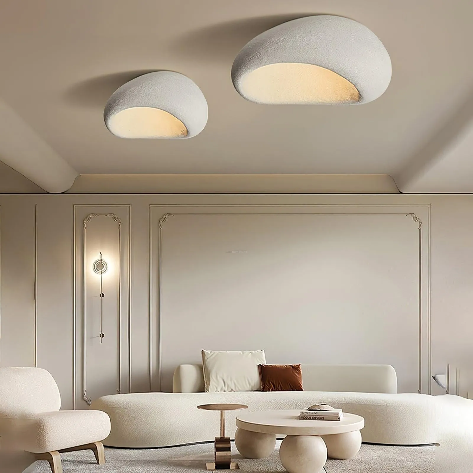 Khmara Ceiling Light