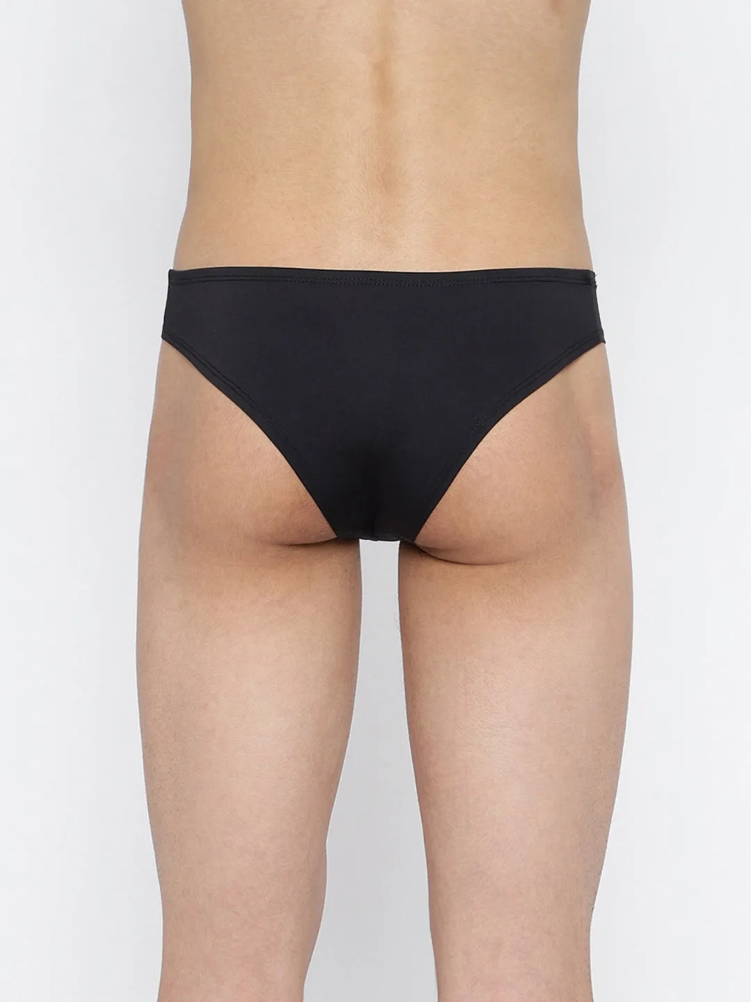 La Intimo Semi-Seamless Featherlight Brief (Pack of 3)