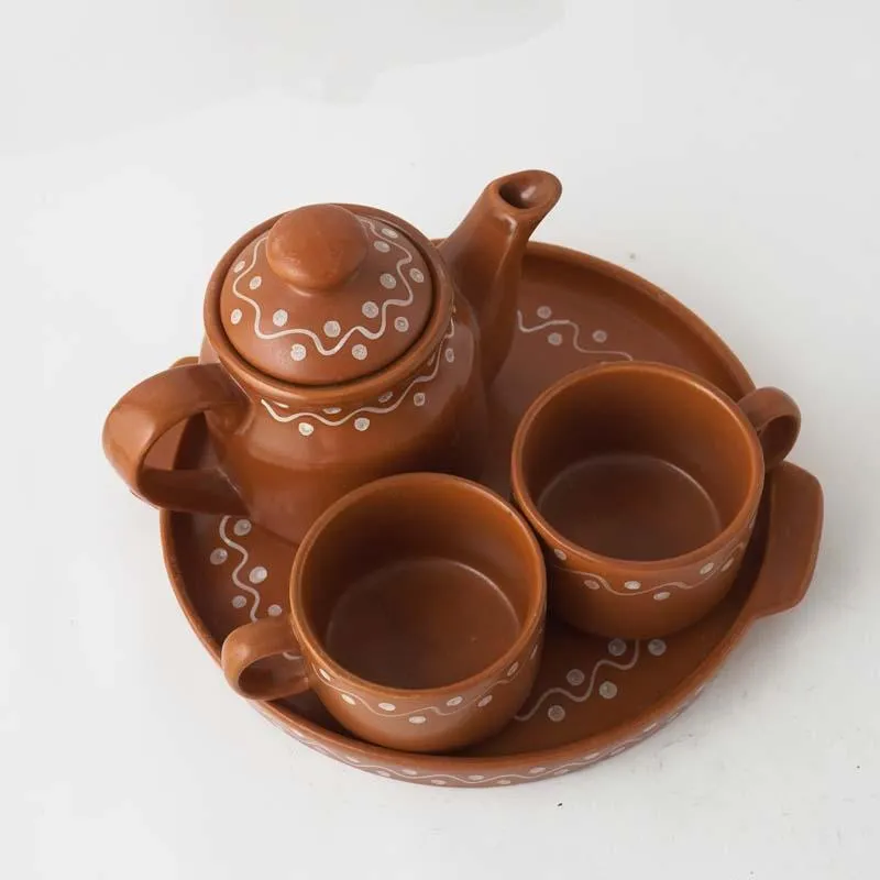 Little Heart Tea Cup & Saucer