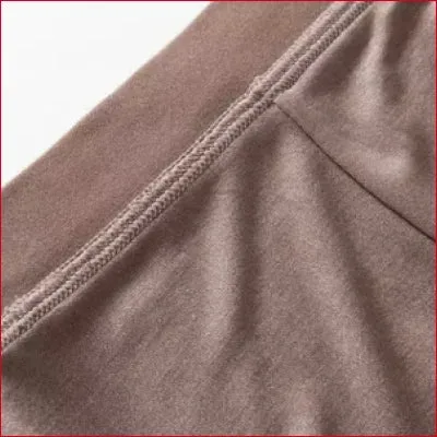 Luxurious Mulberry Silk Underwear Lingerie