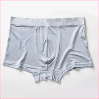 Luxurious Mulberry Silk Underwear Lingerie